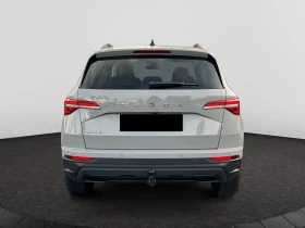Skoda Karoq 2.0TDI* DSG* LED* NAVI* CARPLAY* , снимка 6