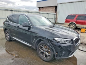 BMW X3 2.0l Sdrive30I, снимка 4