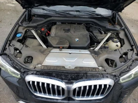 BMW X3 2.0l Sdrive30I, снимка 12