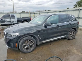 BMW X3 2.0l Sdrive30I, снимка 1
