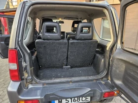 Suzuki Jimny Климатик, снимка 17