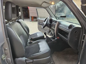 Suzuki Jimny Климатик, снимка 7