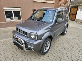 Suzuki Jimny Климатик, снимка 1