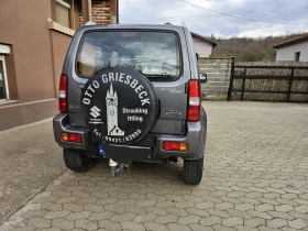 Suzuki Jimny Климатик, снимка 3