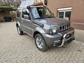 Suzuki Jimny Климатик, снимка 12