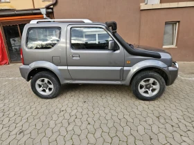 Suzuki Jimny Климатик, снимка 13