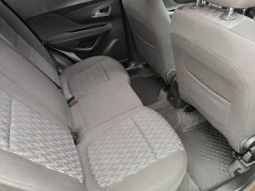 Opel Mokka 1, 7-131k.c.6 ckoр.4X4-ЕВРО 5В!, снимка 13
