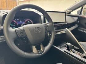 Toyota C-HR 2.0 PHEV Premiere Edition(HERO) Платено Каско и ГО, снимка 8