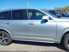 Volvo Xc90 * T6* R-DESIGN* КОЖА* ПОДГРЕВ* ОБДУХВАНЕ* FULL* , снимка 12