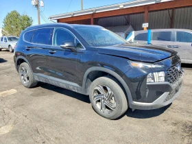 Hyundai Santa fe 2.5l Sel, снимка 4
