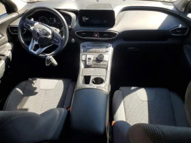 Hyundai Santa fe 2.5l Sel, снимка 8