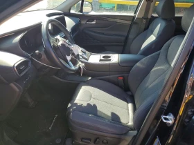 Hyundai Santa fe 2.5l Sel, снимка 7