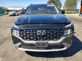 Hyundai Santa fe 2.5l Sel, снимка 5