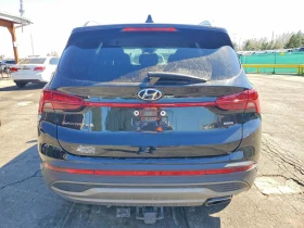 Hyundai Santa fe 2.5l Sel, снимка 6