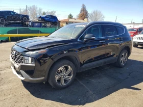 Hyundai Santa fe 2.5l Sel, снимка 1