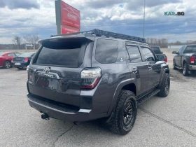 Toyota 4runner SR5 4WD/Камера/Подгрев/Нави/Кейлес, снимка 5