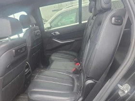 BMW X7 XDRIVE40I  CARFAX, снимка 12