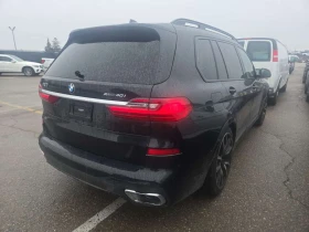 BMW X7 XDRIVE40I  CARFAX, снимка 3