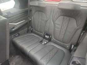 BMW X7 XDRIVE40I  CARFAX, снимка 14