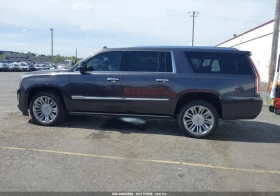 Cadillac Escalade АВТОКРЕДИТ* ТЕЛЕВИЗОРИ* МАСАЖИ* ОБДУХВАНЕ* , снимка 13