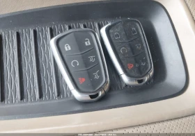 Cadillac Escalade АВТОКРЕДИТ* ТЕЛЕВИЗОРИ* МАСАЖИ* ОБДУХВАНЕ* , снимка 10