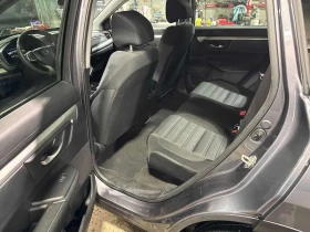 Honda Cr-v * LX * АВТОКРЕДИТ БЕЗ ПЪРВОНАЧАЛНА ВНОСКА* , снимка 14