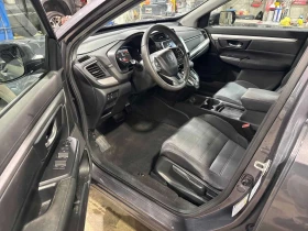Honda Cr-v * LX * АВТОКРЕДИТ БЕЗ ПЪРВОНАЧАЛНА ВНОСКА* , снимка 5