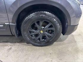 Honda Cr-v * LX * АВТОКРЕДИТ БЕЗ ПЪРВОНАЧАЛНА ВНОСКА* , снимка 7