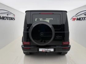 Mercedes-Benz G 63 AMG A22/CARBON/SUPERIOR, снимка 5