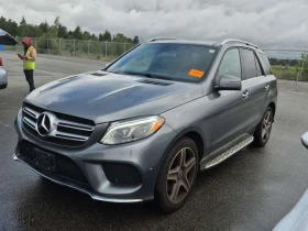 Mercedes-Benz GLE 400 AMG Line * CARFAX * Без инциденти * 51к км! * , снимка 1