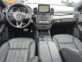 Mercedes-Benz GLE 400 AMG Line * CARFAX * Без инциденти * 51к км! * , снимка 5