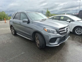 Mercedes-Benz GLE 400 AMG Line * CARFAX * Без инциденти * 51к км! * , снимка 2