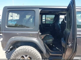 Jeep Wrangler Rubicon* ПОДГРЕВ* КАМЕРА* , снимка 9