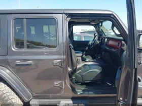 Jeep Wrangler Rubicon* ПОДГРЕВ* КАМЕРА* , снимка 8