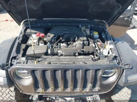 Jeep Wrangler Rubicon* ПОДГРЕВ* КАМЕРА* , снимка 11
