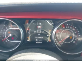 Jeep Wrangler Rubicon* ПОДГРЕВ* КАМЕРА* , снимка 10