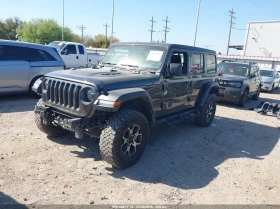 Jeep Wrangler Rubicon* ПОДГРЕВ* КАМЕРА* , снимка 4