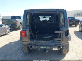 Jeep Wrangler Rubicon* ПОДГРЕВ* КАМЕРА* , снимка 6