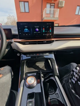 Haval H6, снимка 10
