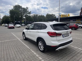 BMW X1 S DRIVER 18i, снимка 7