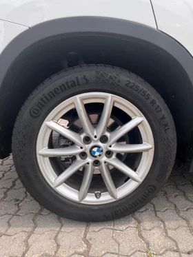 BMW X1 S DRIVER 18i, снимка 5