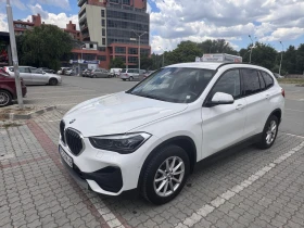 BMW X1 S DRIVER 18i, снимка 9