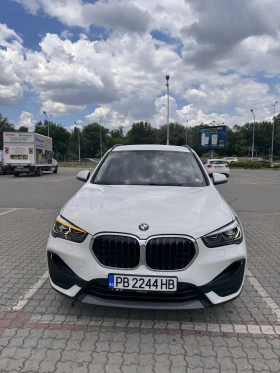 BMW X1 S DRIVER 18i, снимка 16