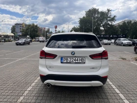 BMW X1 S DRIVER 18i, снимка 6