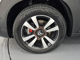 Citroen C3 Aircross Aircross 1.5 Bluehdi Fill, снимка 5