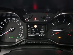 Citroen C3 Aircross Aircross 1.5 Bluehdi Fill, снимка 8