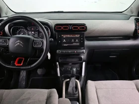 Citroen C3 Aircross Aircross 1.5 Bluehdi Fill, снимка 7