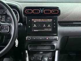 Citroen C3 Aircross Aircross 1.5 Bluehdi Fill, снимка 16