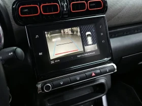 Citroen C3 Aircross Aircross 1.5 Bluehdi Fill, снимка 17