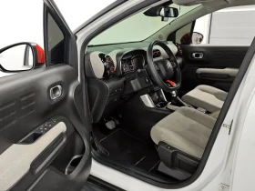 Citroen C3 Aircross Aircross 1.5 Bluehdi Fill, снимка 10